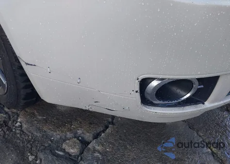 2007 Lincoln Mkz z USA, uszkodzony, nr VIN 3LNHM28T47R666382